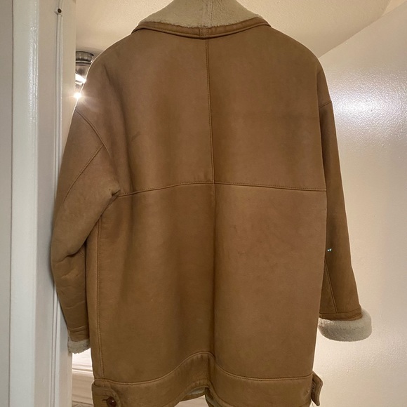 Coat - Picture 2 of 8